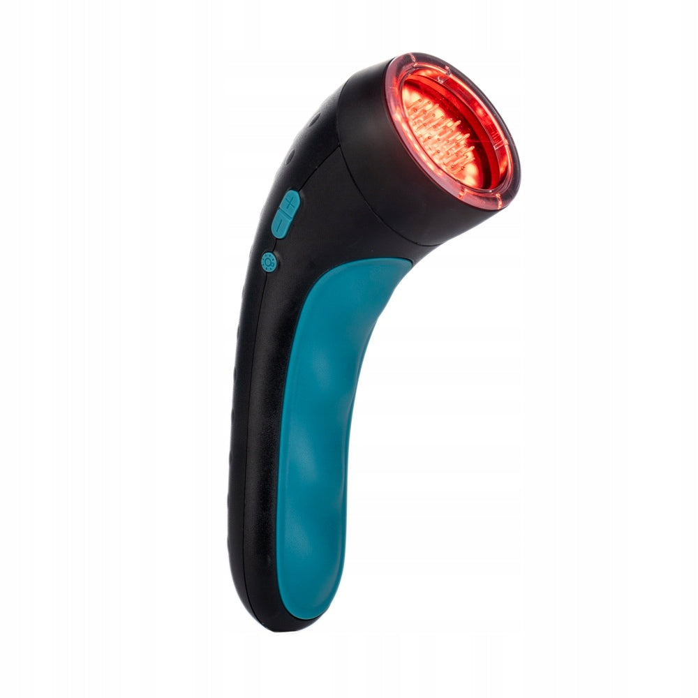 Zepter Frellux lamp - Therapeutic apparatus with electroacupuncture AP-001