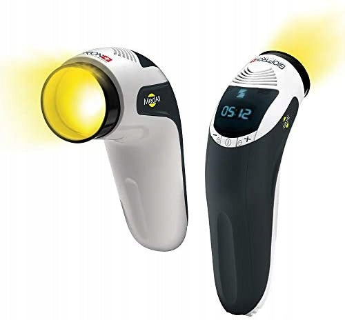 Zepter Medall Bioptron lamp with fullerene filter Medical device type accessories for a medical device or a product without an intended medical purpose