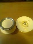 Zepter holder for pot lids