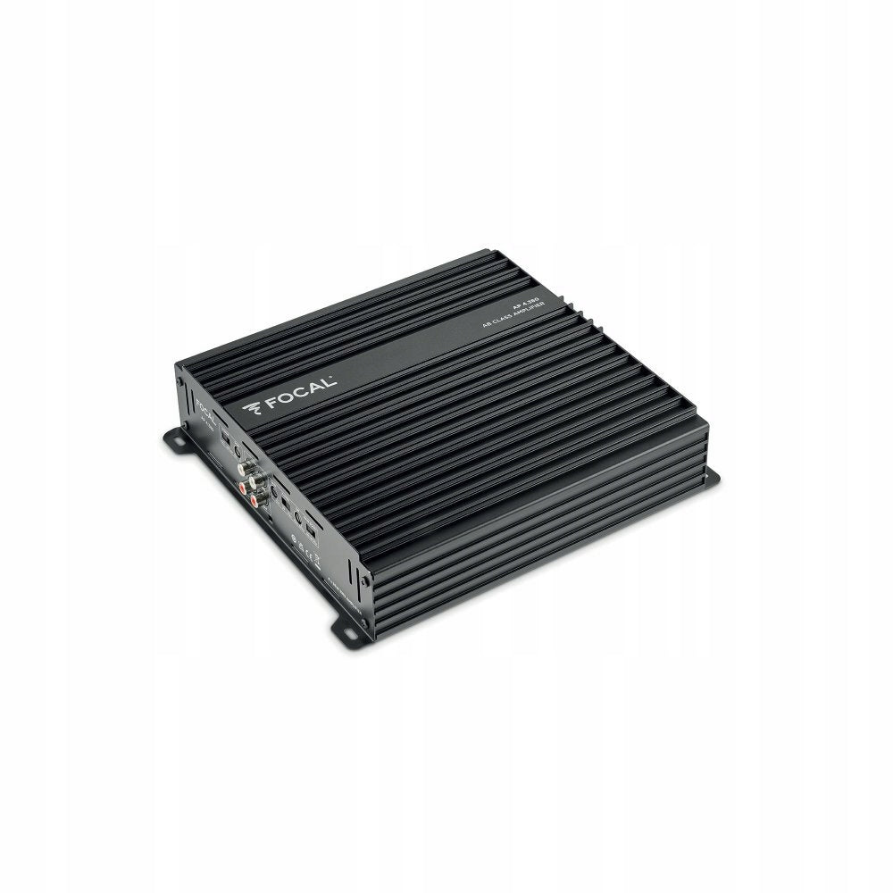 Zesilovač Focal AP 4.380