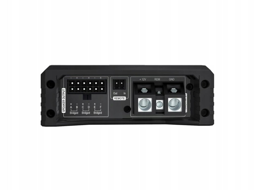 Zesilovač Helix AMPLIFY 206DSP Brand Helix