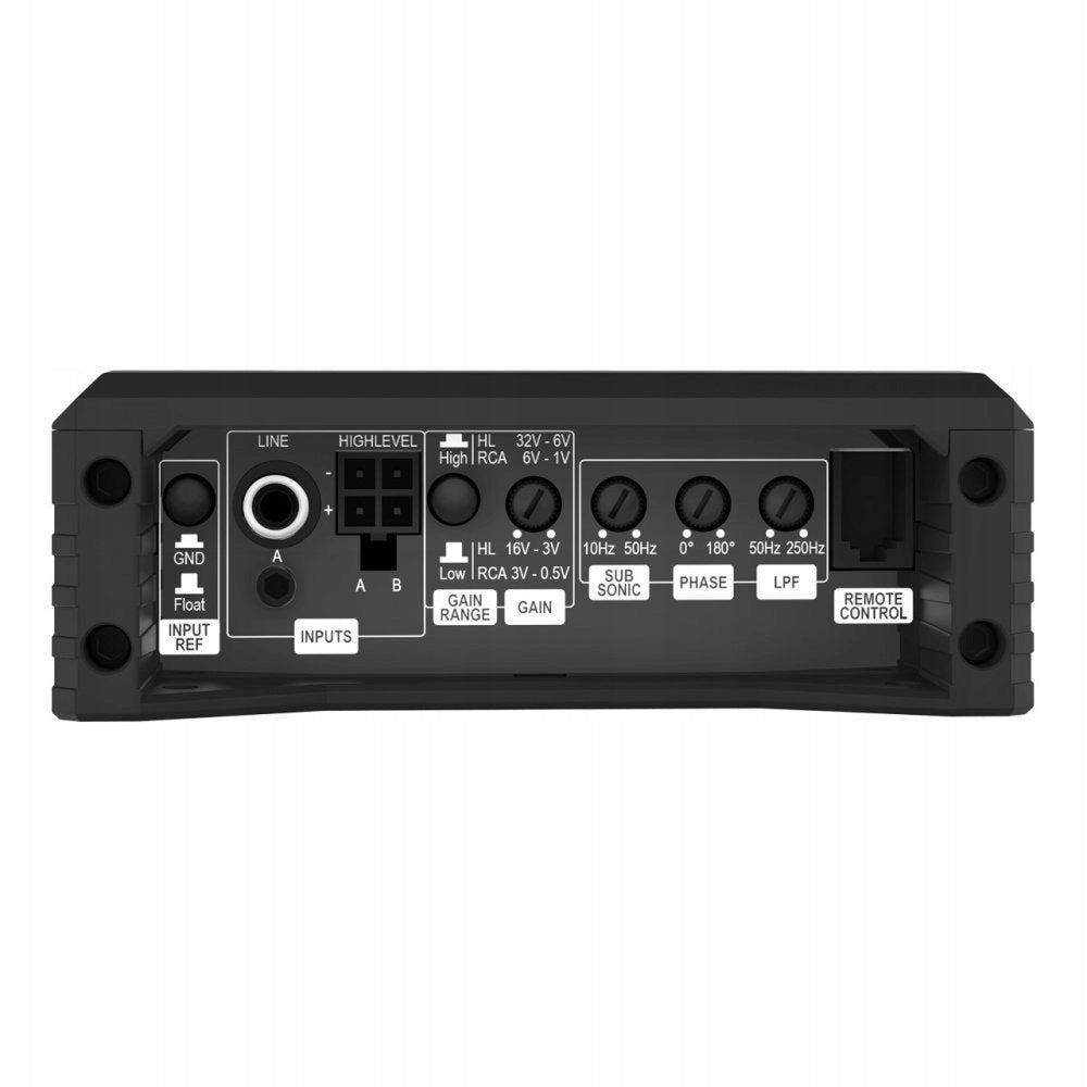 Zesilovač Helix Amplify 201 X-OVER Model Helix Amplify 201 X-OVER