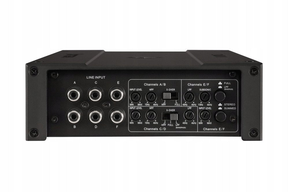 Zesilovač Helix M Six Model M Six