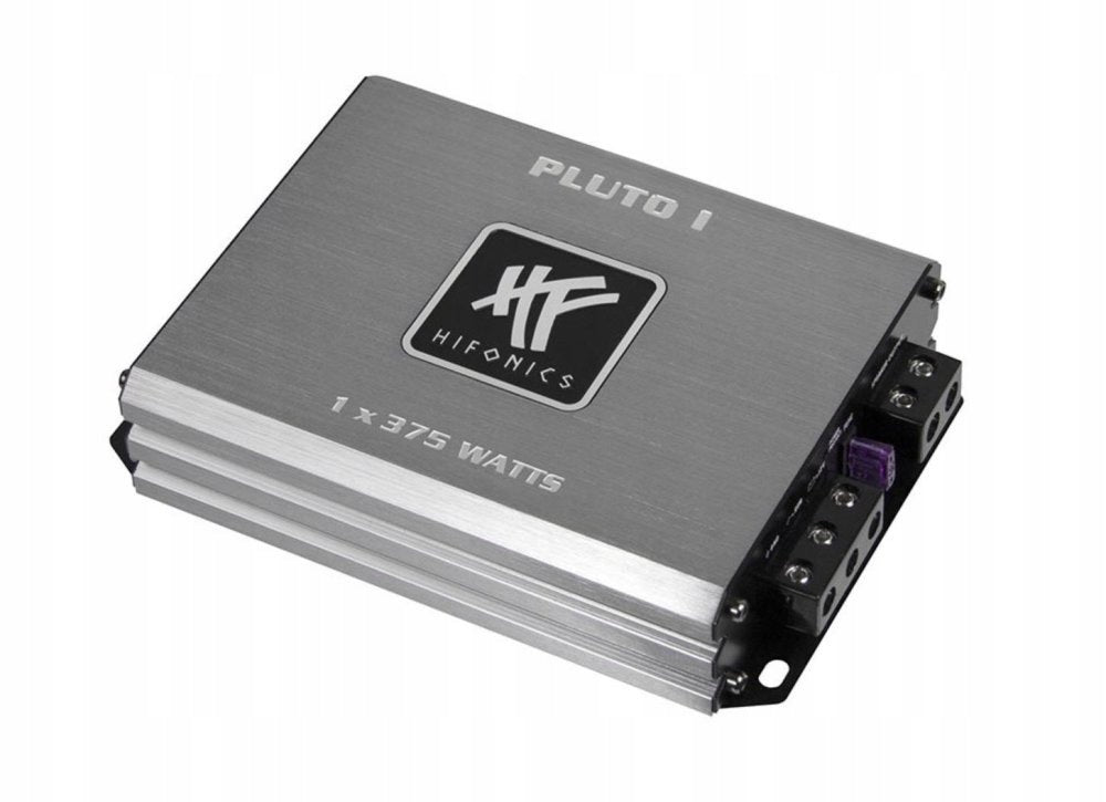 Zesilovač Hifonics PLUTO I Model Pluto I