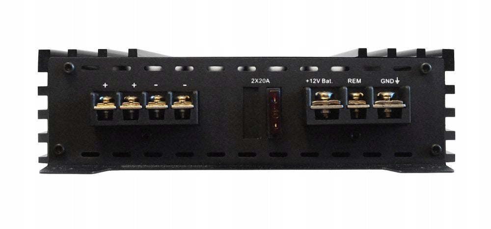 Zesilovač Zapco ST-1B Brand Zapco
