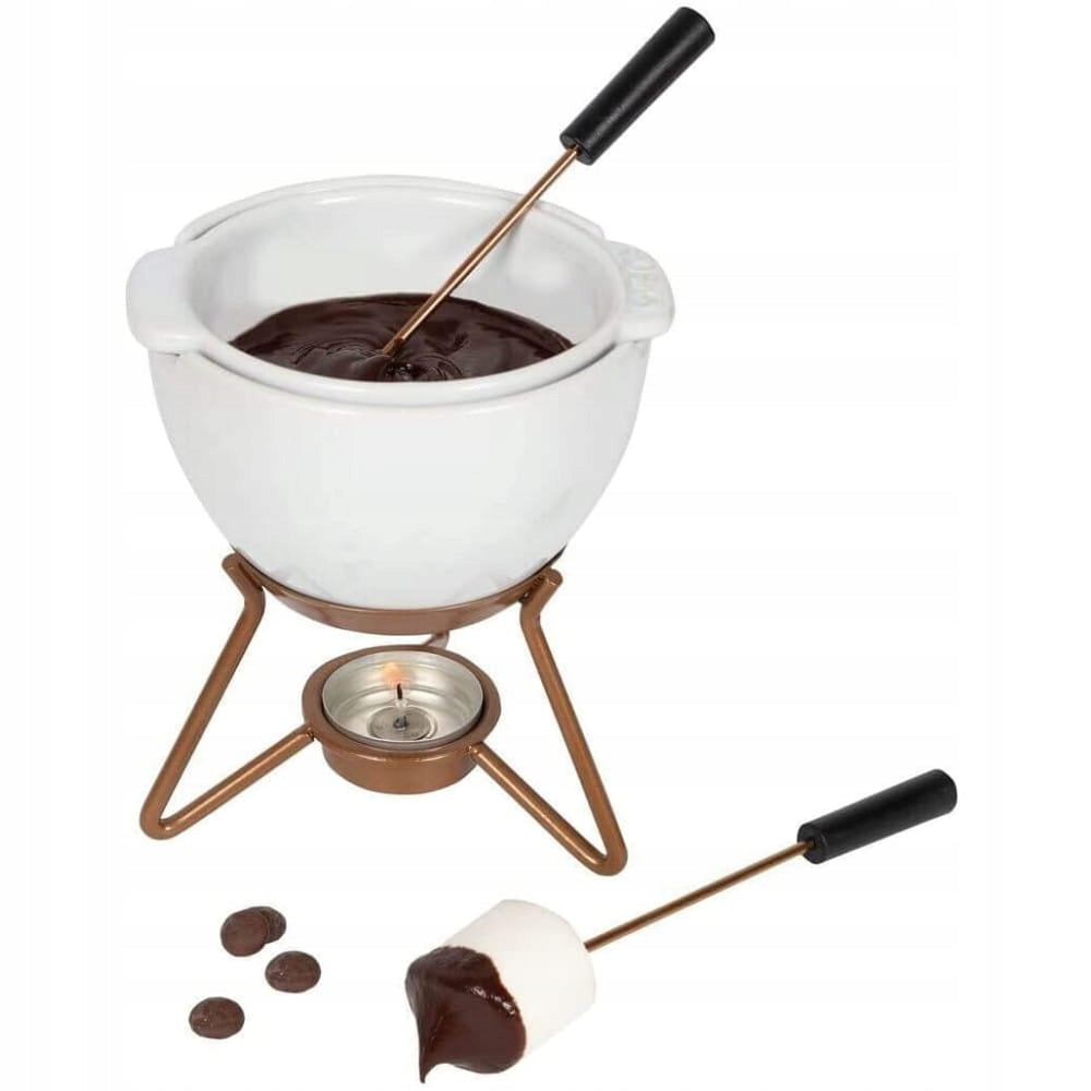 Zest.do chocolate Fondue Petit Marie Capacity 0.25 l