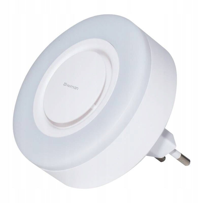 ZigBee Amplifier Heiman HS2RNL-E Tuya Night Light Smart