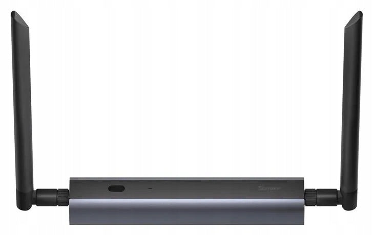 ZigBee SONOFF Dongle Max (Home Assistant, Zigbee2MQTT, Thread)