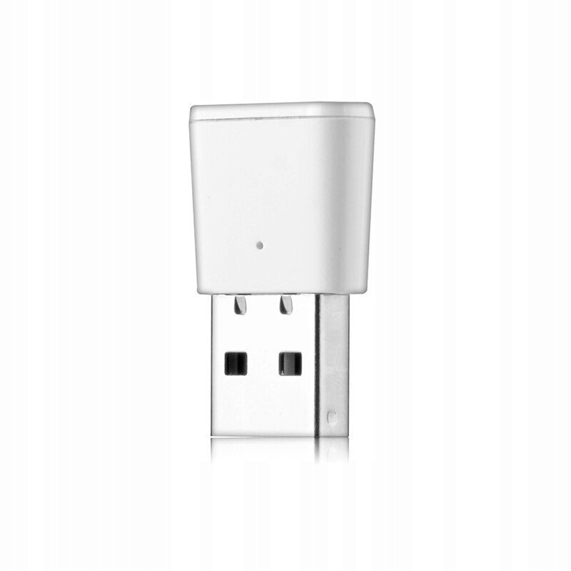 ZigBee Signal Amplifier TUYA Smart Life Home Assistant ZigBee2MQTT ZHA Manufacturer code Wzmacniacz repeater sygnału ZigBee