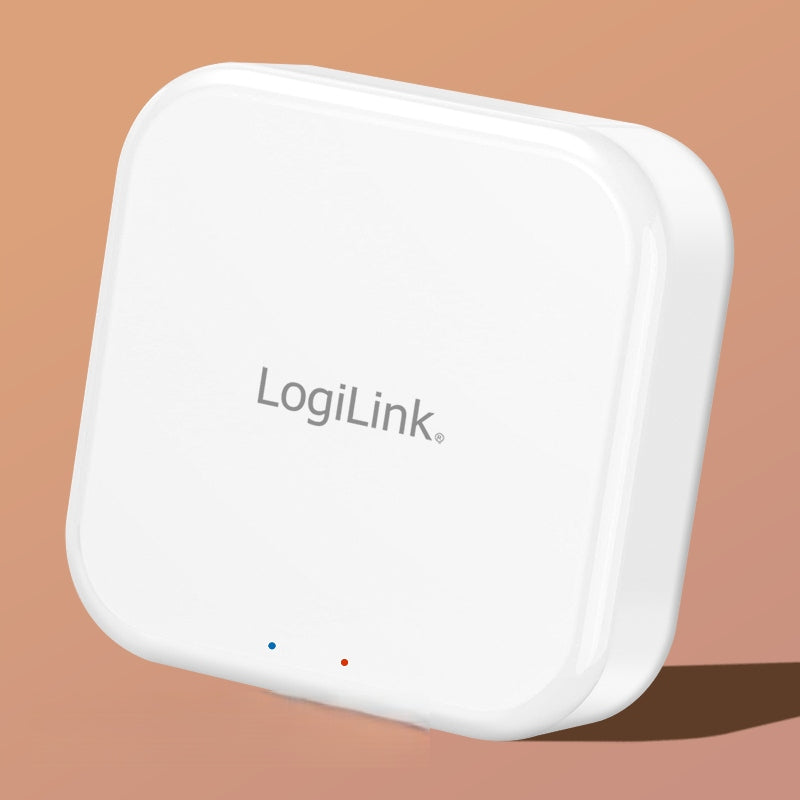Zigbee 3.0 Wi-Fi BT 5.0 LED Smart Gateway Hub - Tuya Alexa Google Compatible Manufacturer code SH0136