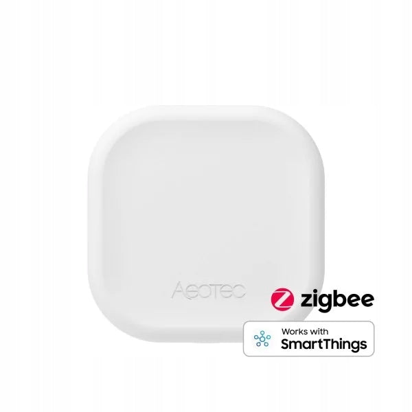 Zigbee Signal Amplifier 3.0 Aeotec Repeater SmartThings Range Antenna Brand AEOTEC