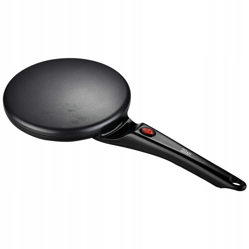 Zilan ZLN7910, electric pancake maker, 800W, black Model ZLN7910