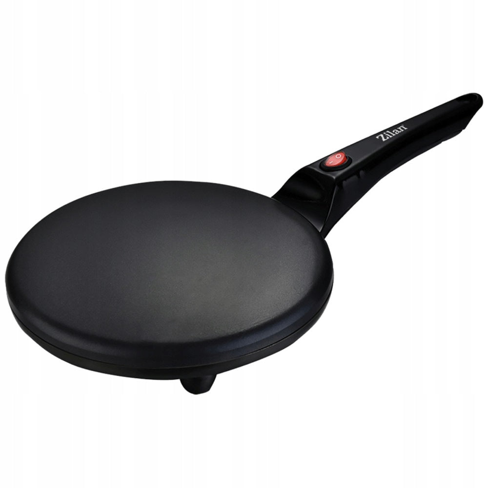 Zilan ZLN7910, electric pancake maker, 800W, black