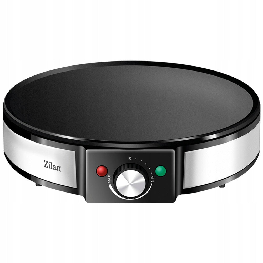 Zilan, pancake maker, 1200 W, ZLN2922, 30 cm