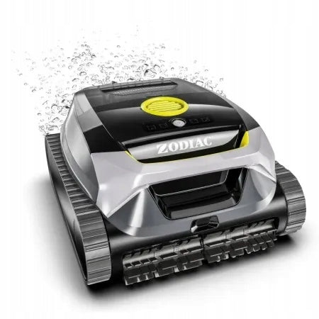 Zodiac Freedom Lite Cordless Pool Vacuum Cleaner