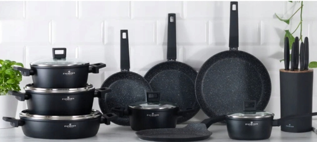 Zwieger Forte Brittany non-stick (non-stick) 33cm Manufacturer code 5905794971343