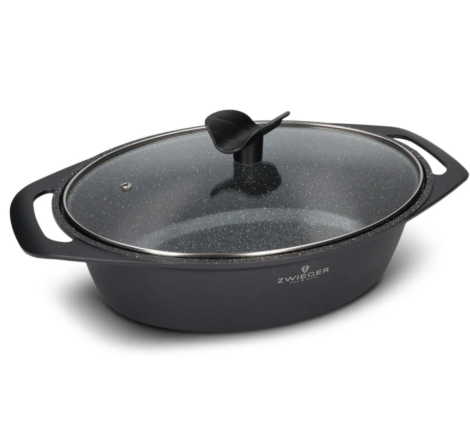 Zwieger Forte Brittany non-stick (non-stick) 33cm