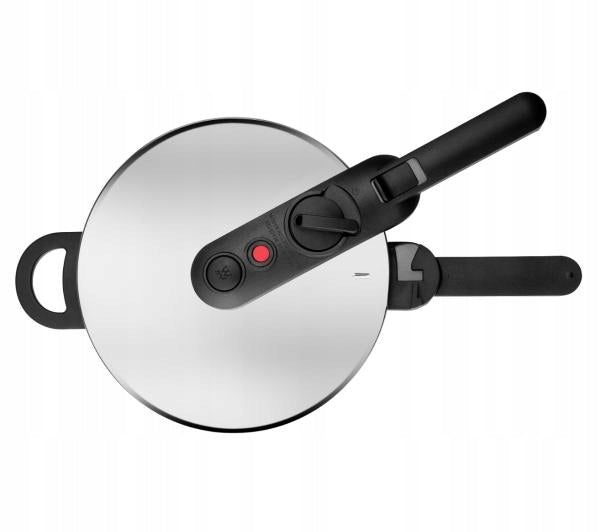 Zwilling EcoQuick II Pressure Cooker 6 ltr Manufacturer code 64243-622-0