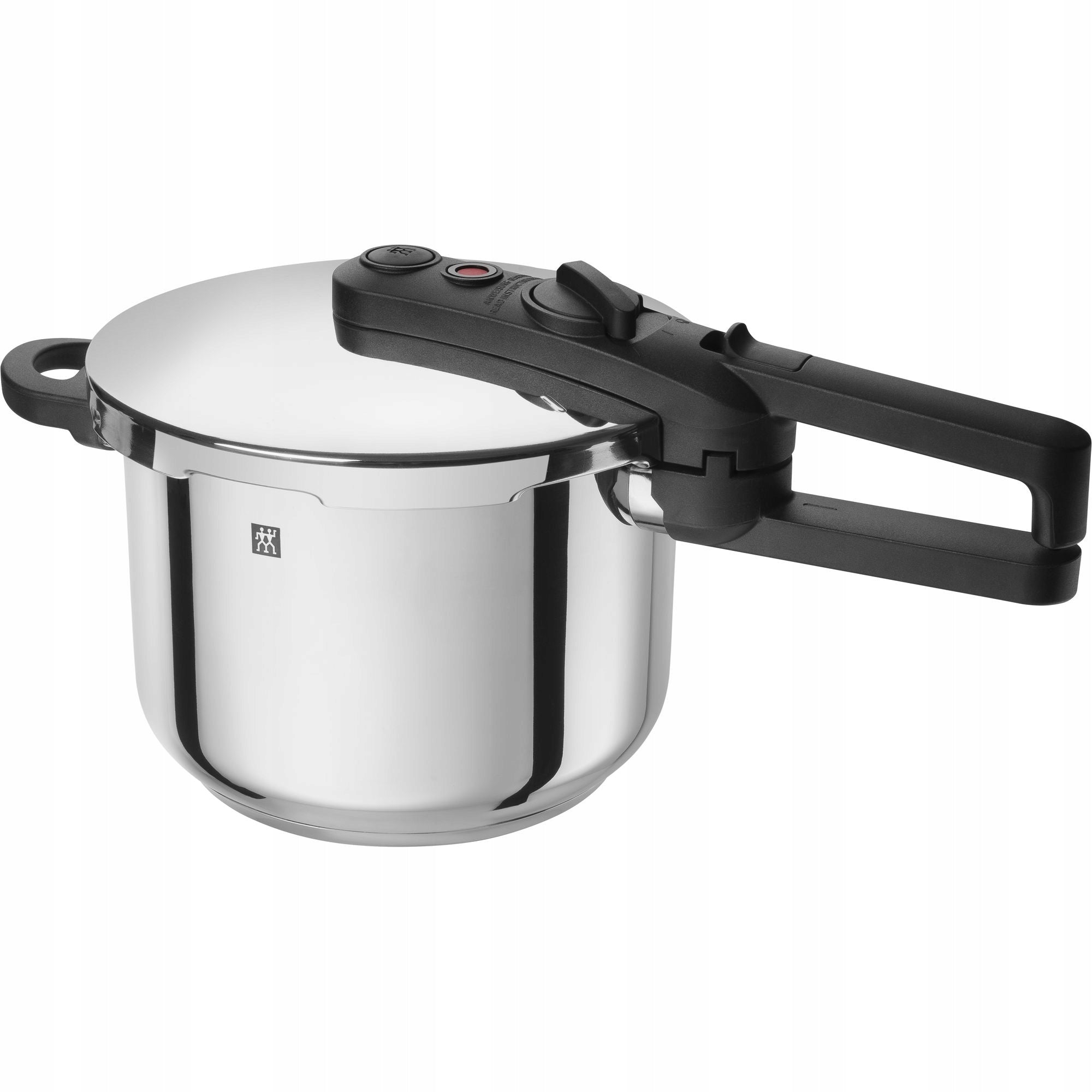 Zwilling EcoQuick II Pressure Cooker 6 ltr