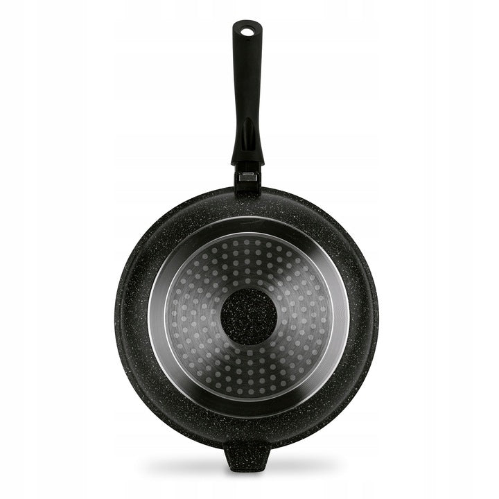 Puodų rinkinys Konighoffer, Polo-2, 12dalių