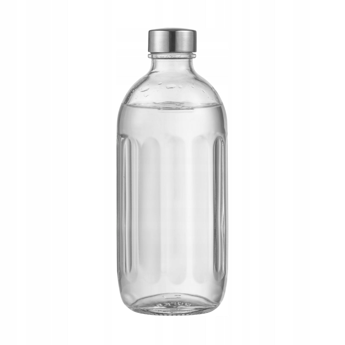aarke Glass Saturator Bottle PRO / 800 ml