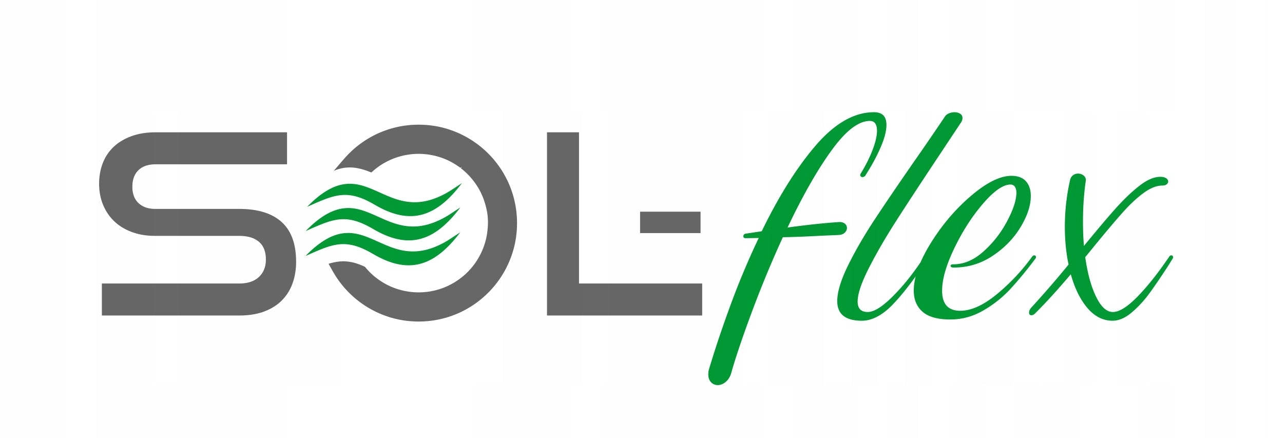 Vėdinimo vamzdis SOL-FLEX 75 mm, 10 m, sidabrinis