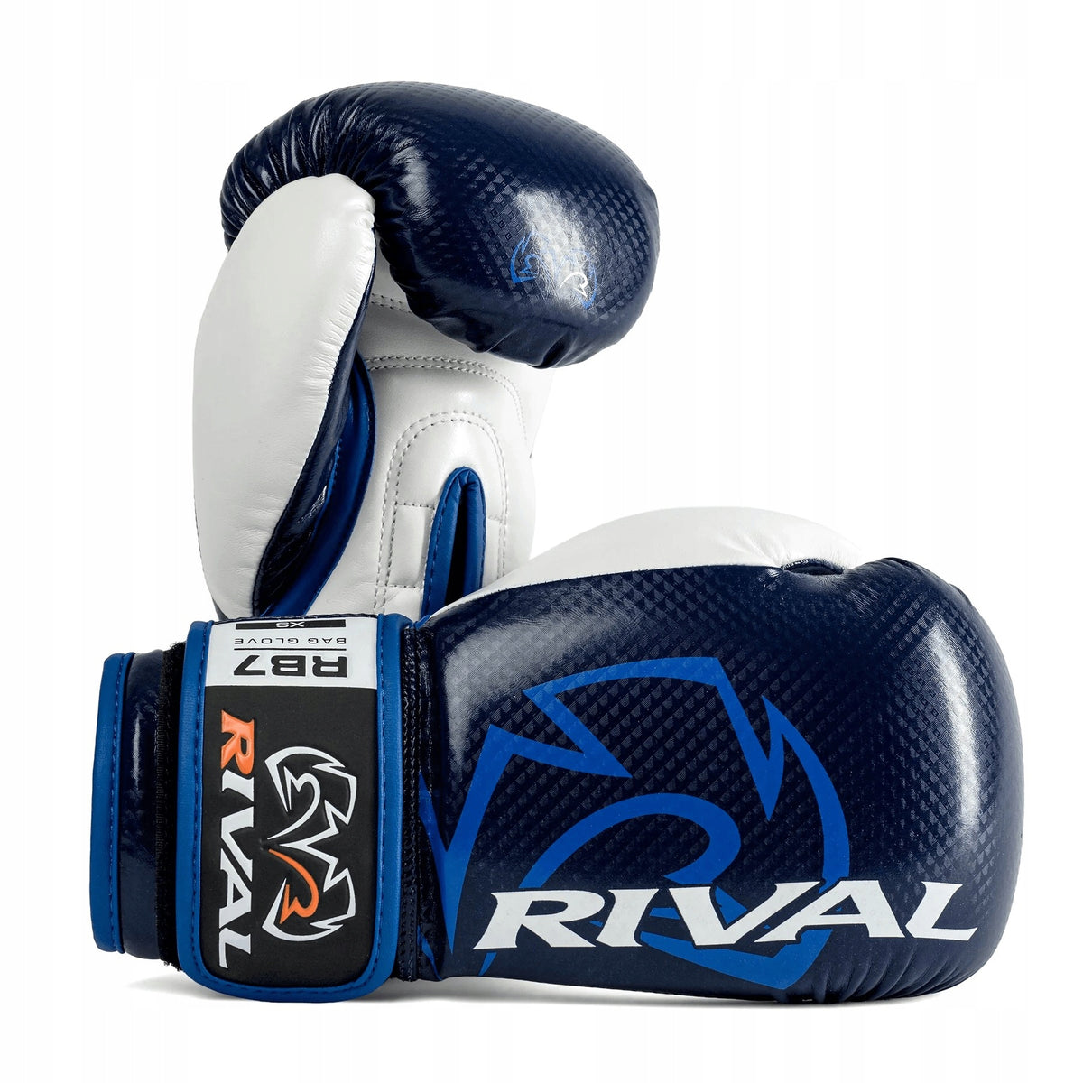 boxing gloves rival rb7 fitness plus bag L WHITE Brand no brand