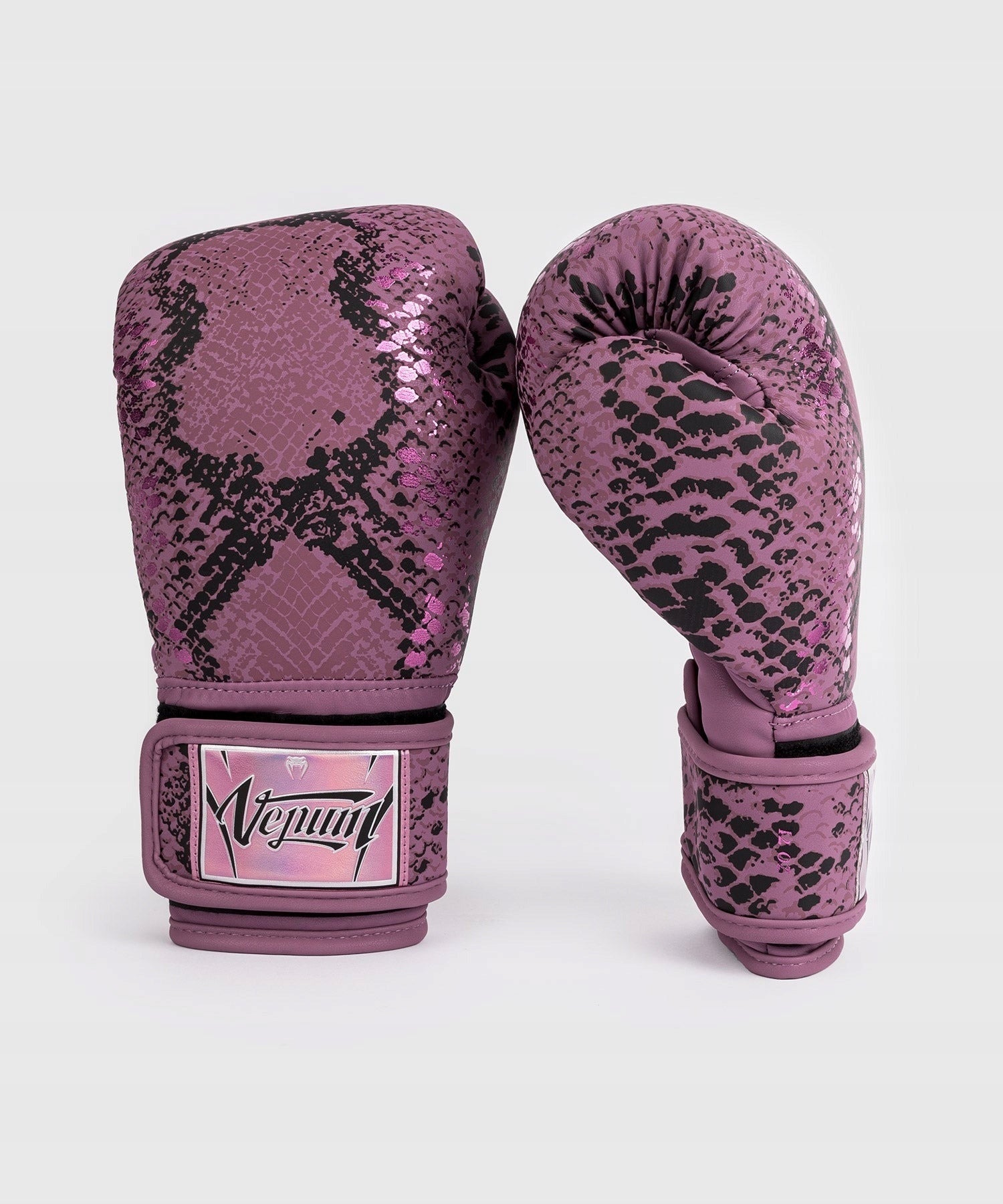 boxing gloves venum amazonia 8OZ PURPLE Brand Venum