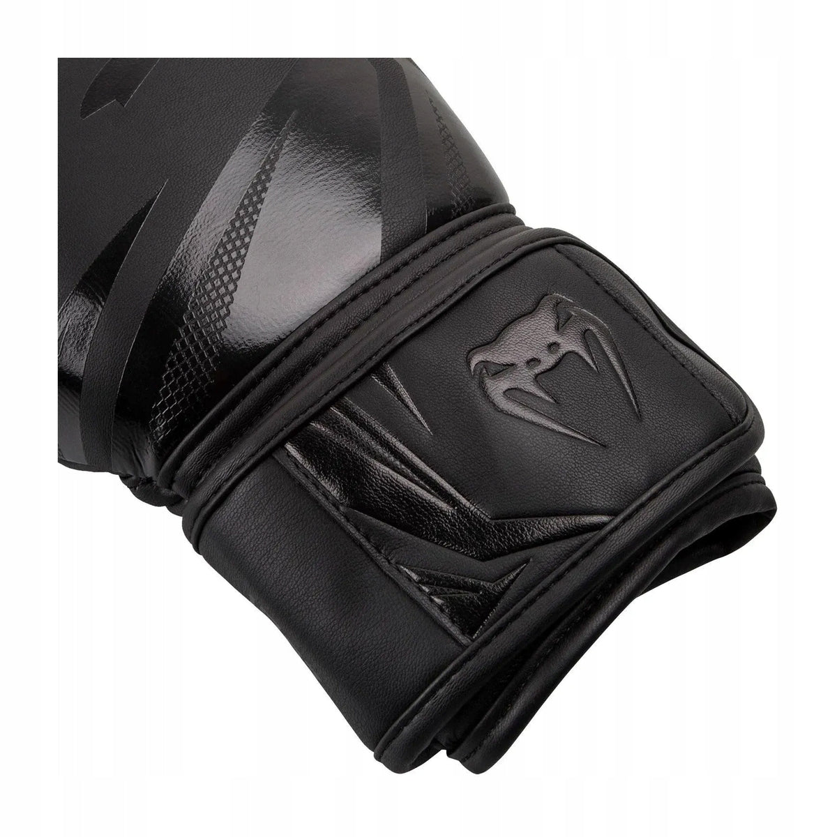 boxing gloves venum challenger 3.0 10OZ BLACK/BLACK Weight of gloves 10 oz