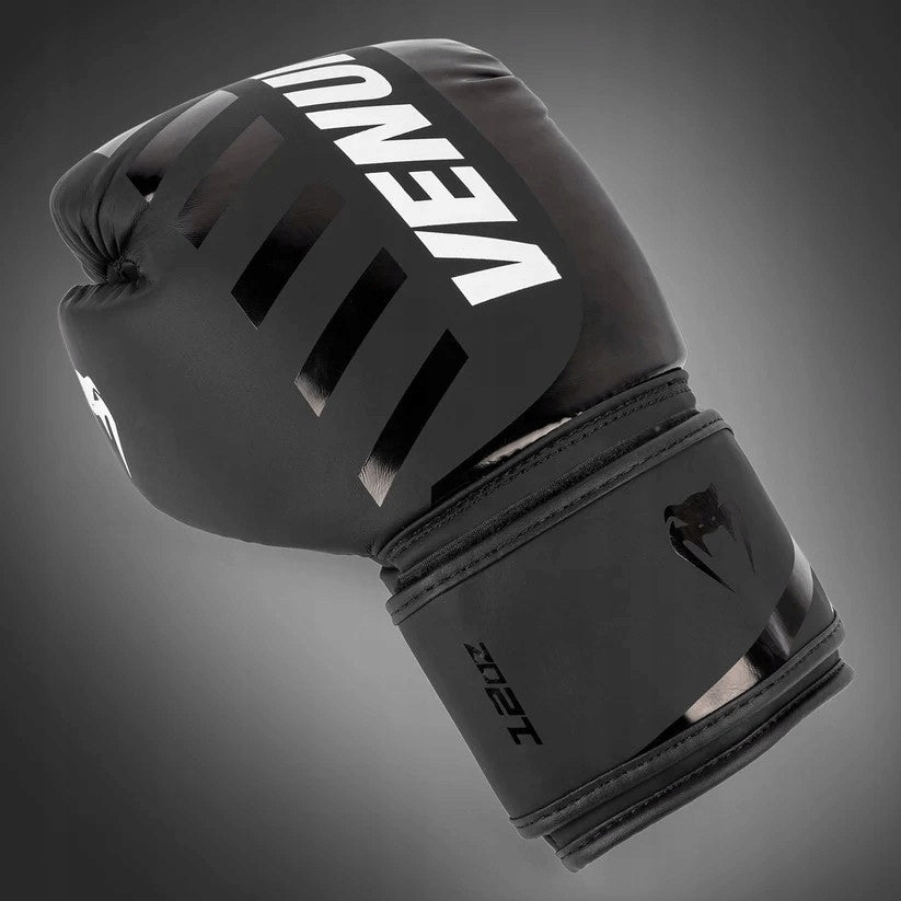 boxing gloves venum challenger 3.0 shockwave 14OZ BLACK Weight of gloves 14 oz