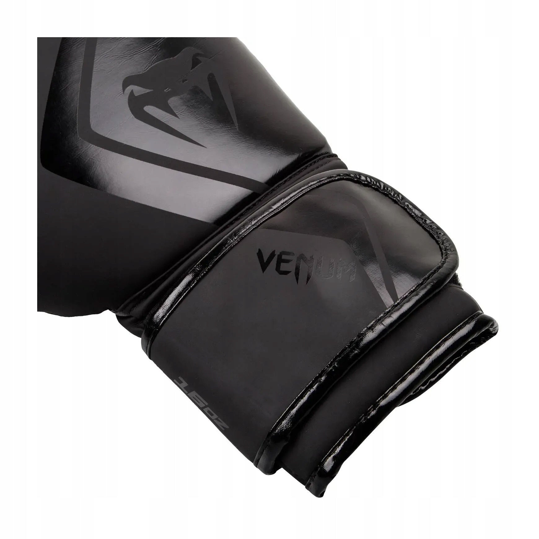 boxing gloves venum contender 2.0 12OZ BLACK/BLACK Brand Venum