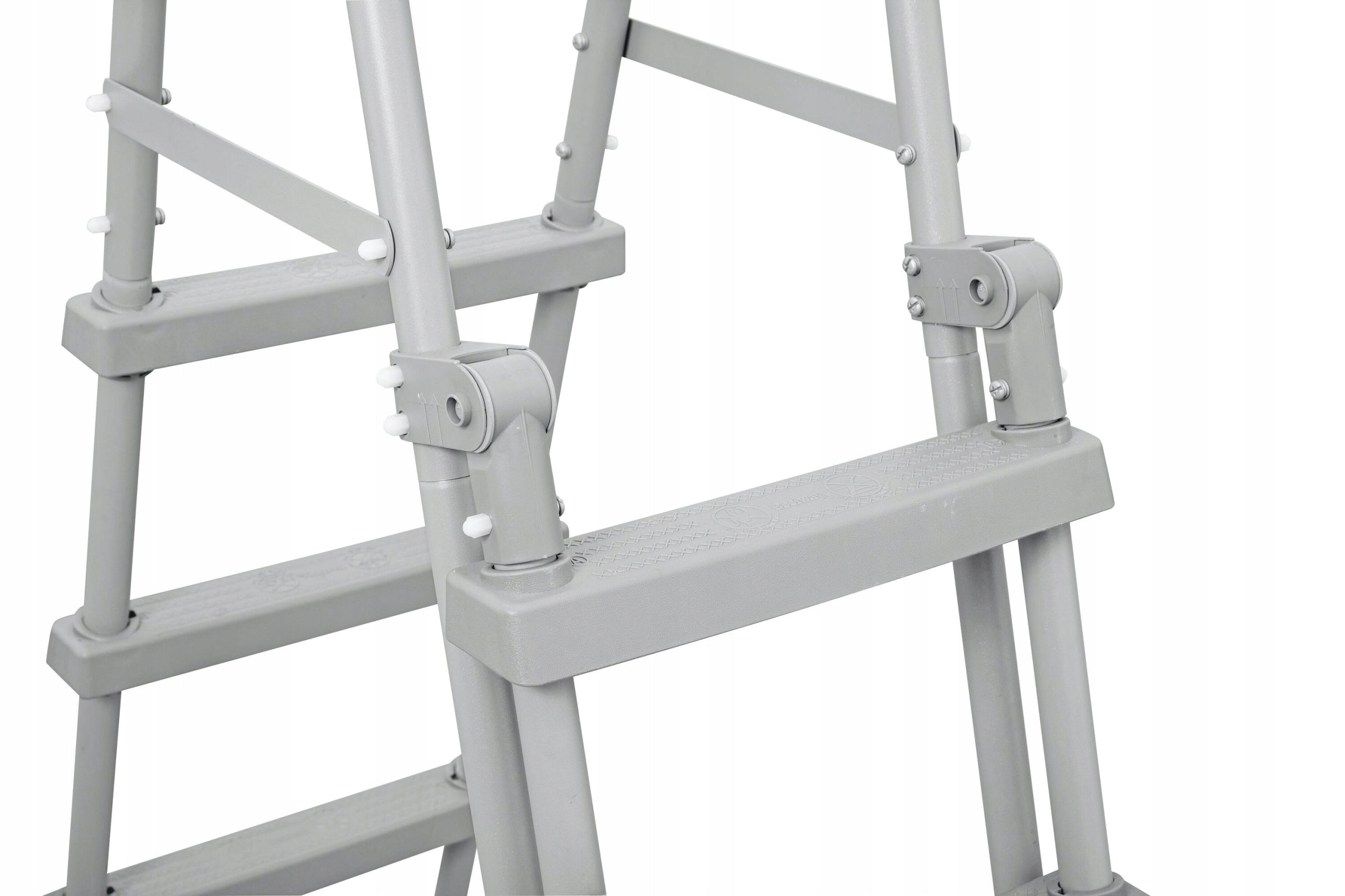 Baseino kopėčios Bestway 58331, 122 cm