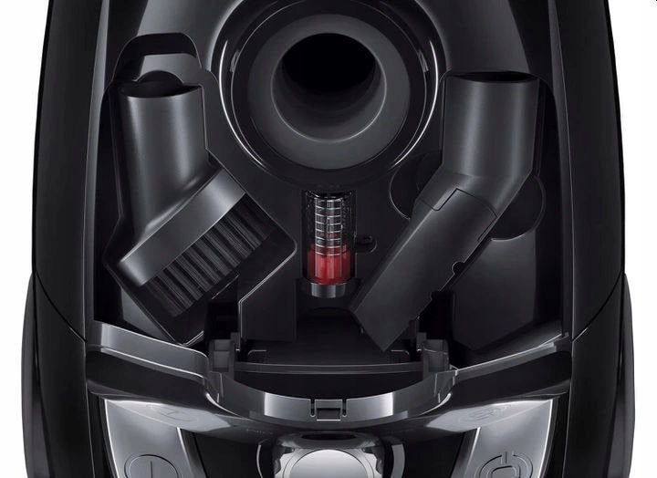 compact powerful bagged vacuum cleaner AEG VX4-1-EB hepa traditional Brand AEG
