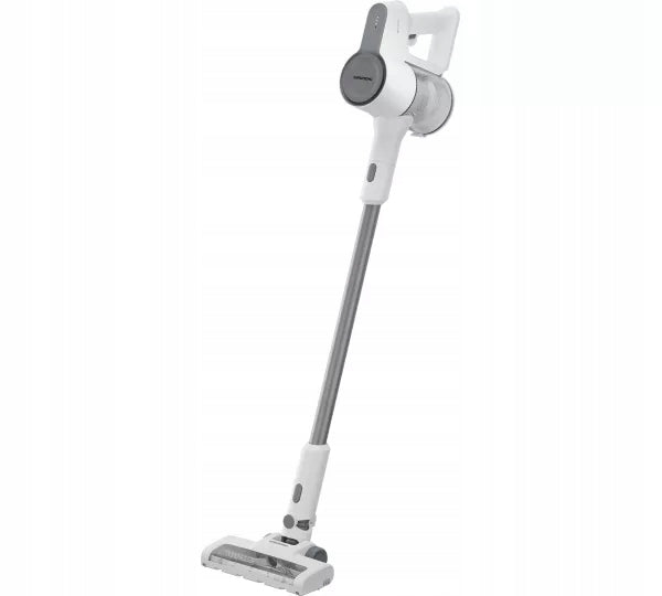 cordless vacuum cleaner GRUNDIG VCP 3330L VCP3330L HEPA10 cyclone N Power supply rechargeable battery
