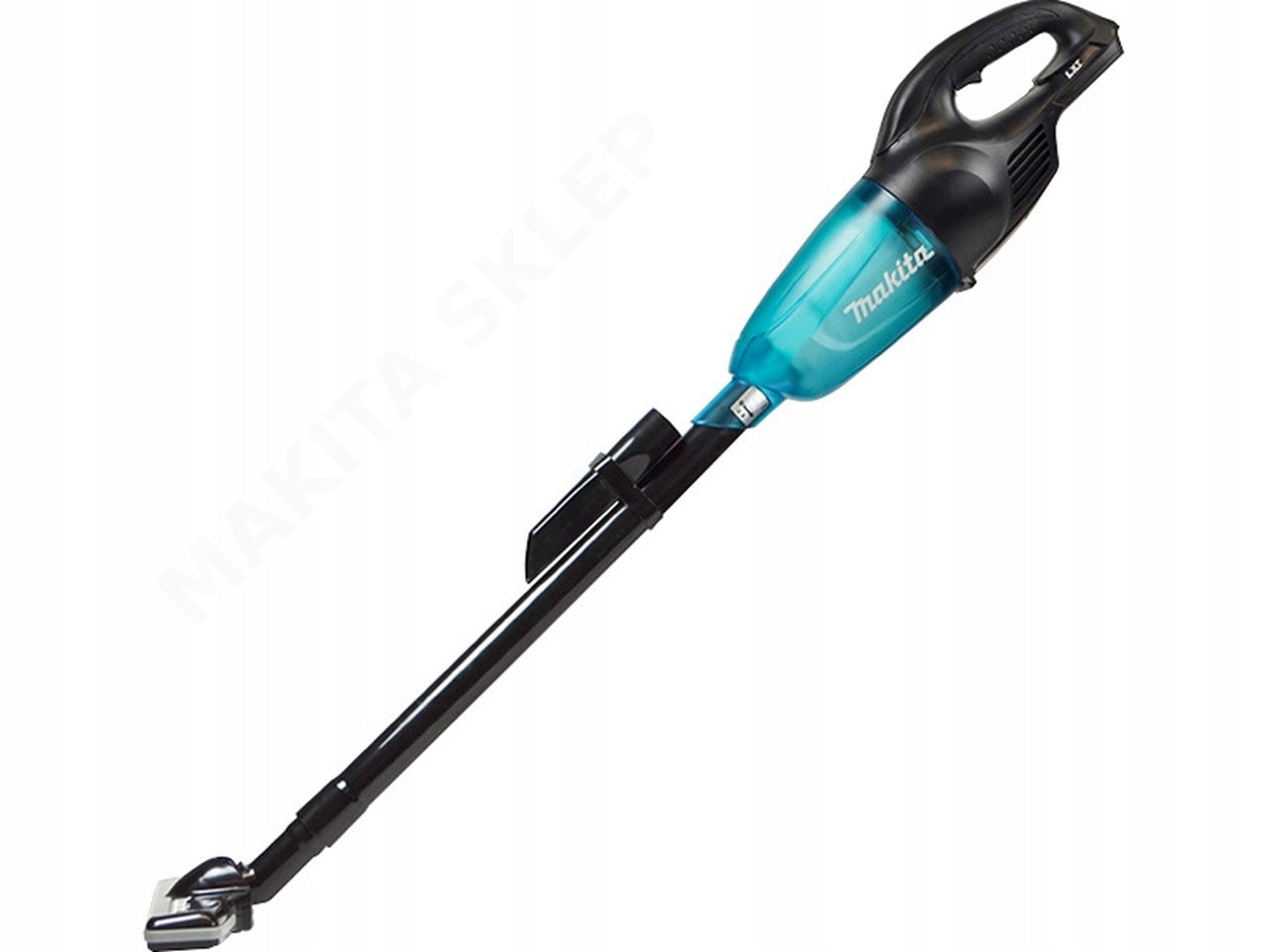 cordless vacuum cleaner Makita DCL182ZB 18V home battery operated small car Brand Makita