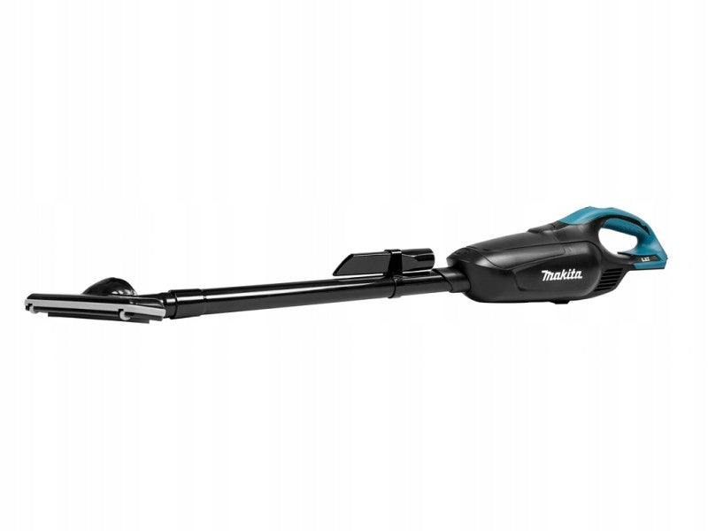 cordless vacuum cleaner Makita DCL182ZB for 18V batteries for home kitchen garage Batteries included no
