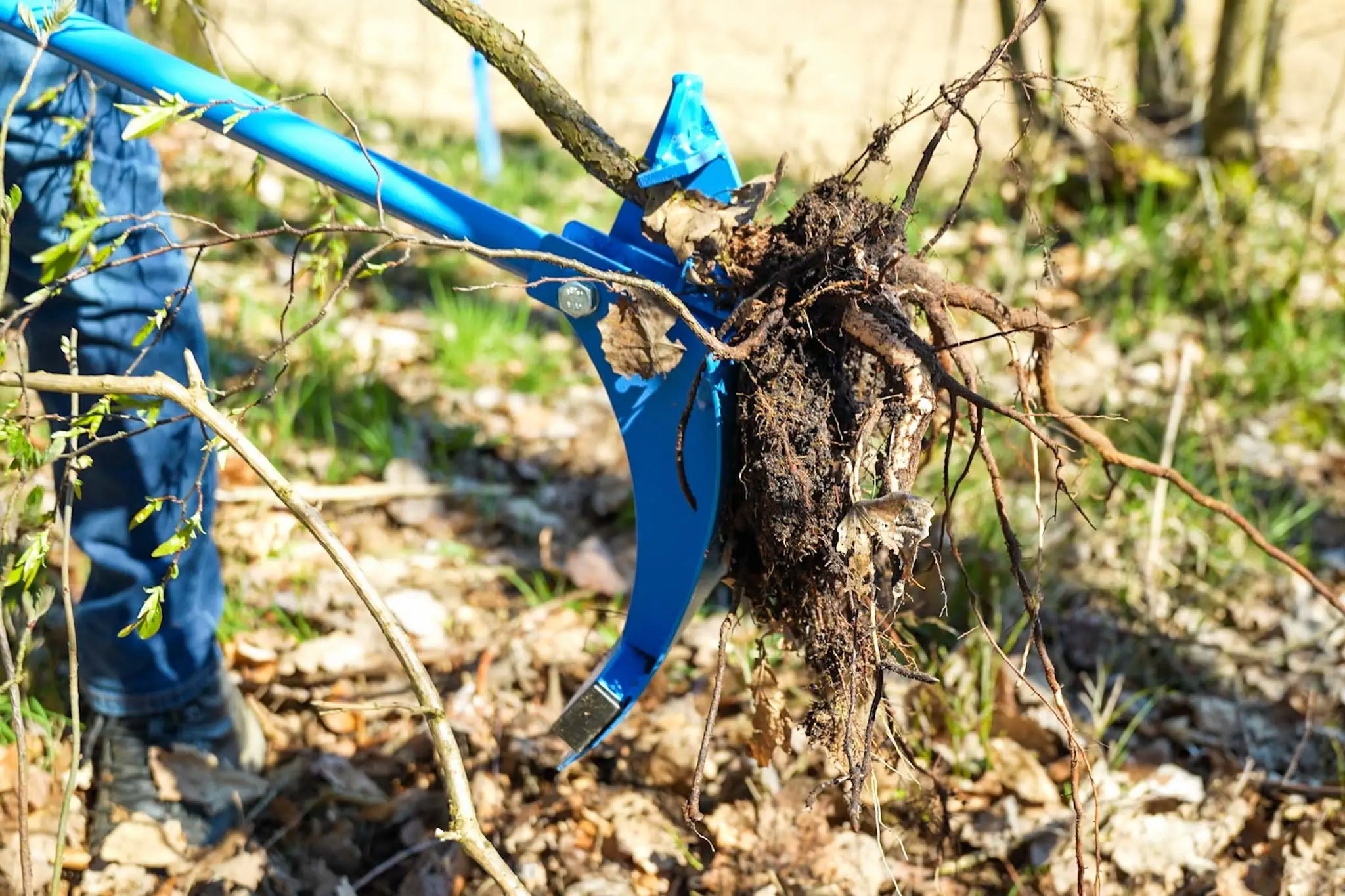 Vaisių skyniklis GARDItools