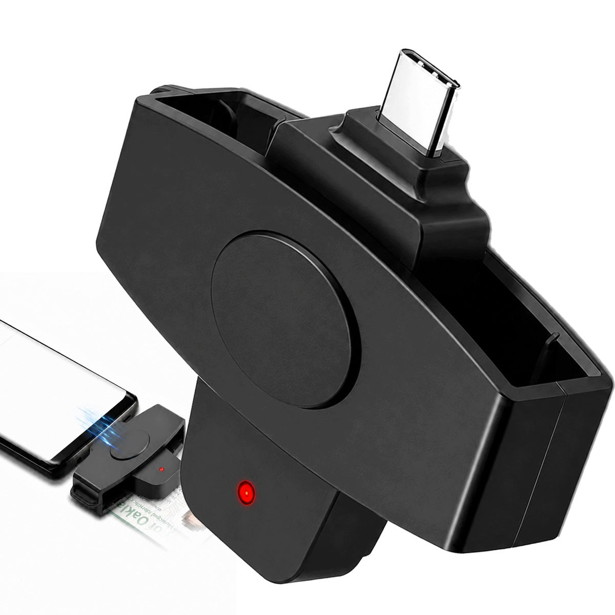 driver card reader usb fast read