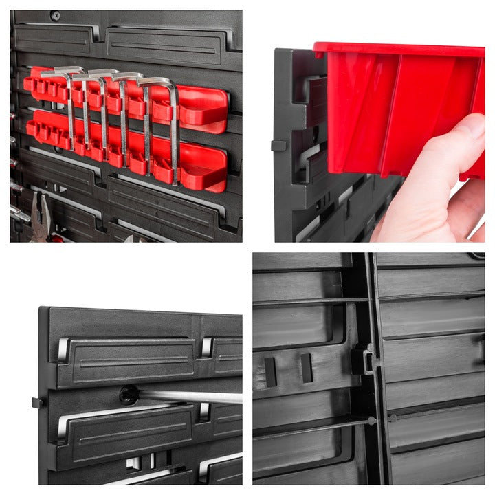 Sienelė įrankiams SimpleThing N-001 117x78 cm