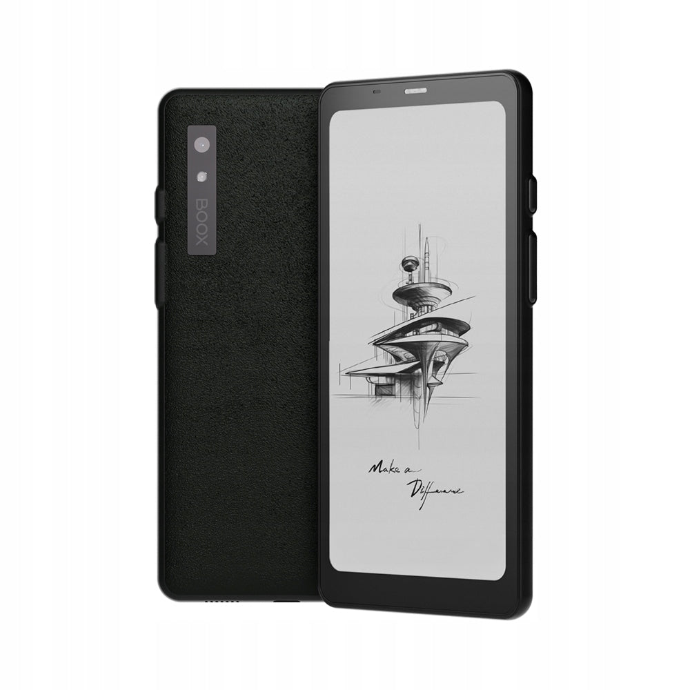 ebook reader Onyx Boox Palma 2 Black Manufacturer code 6949710310112