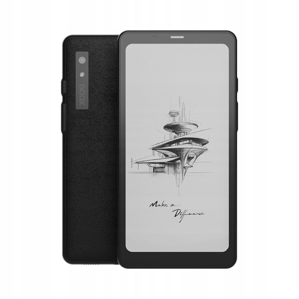ebook reader Onyx Boox Palma 2 Black Packaging status original