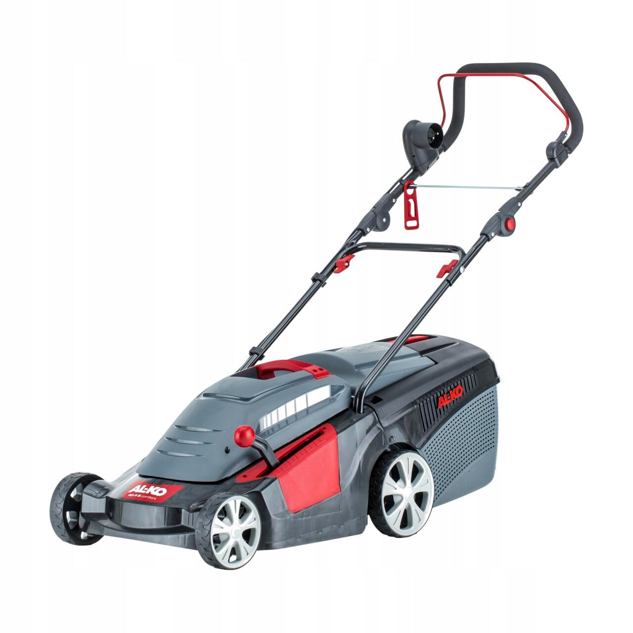 electric mower alko 40.4e comfort 114056 induction motor AL-KO NEW EAN (GTIN) 4003718065244