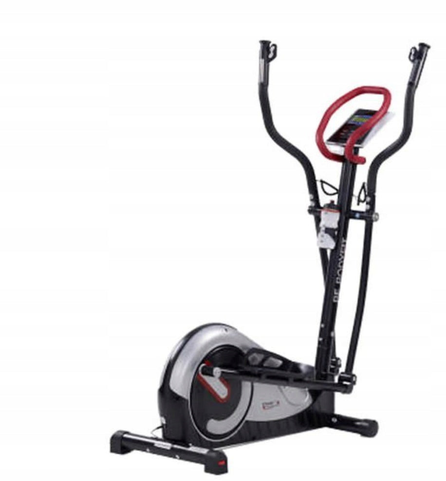 elliptical cross trainer STAMM BODYFIT San Diego 400 Brand no brand