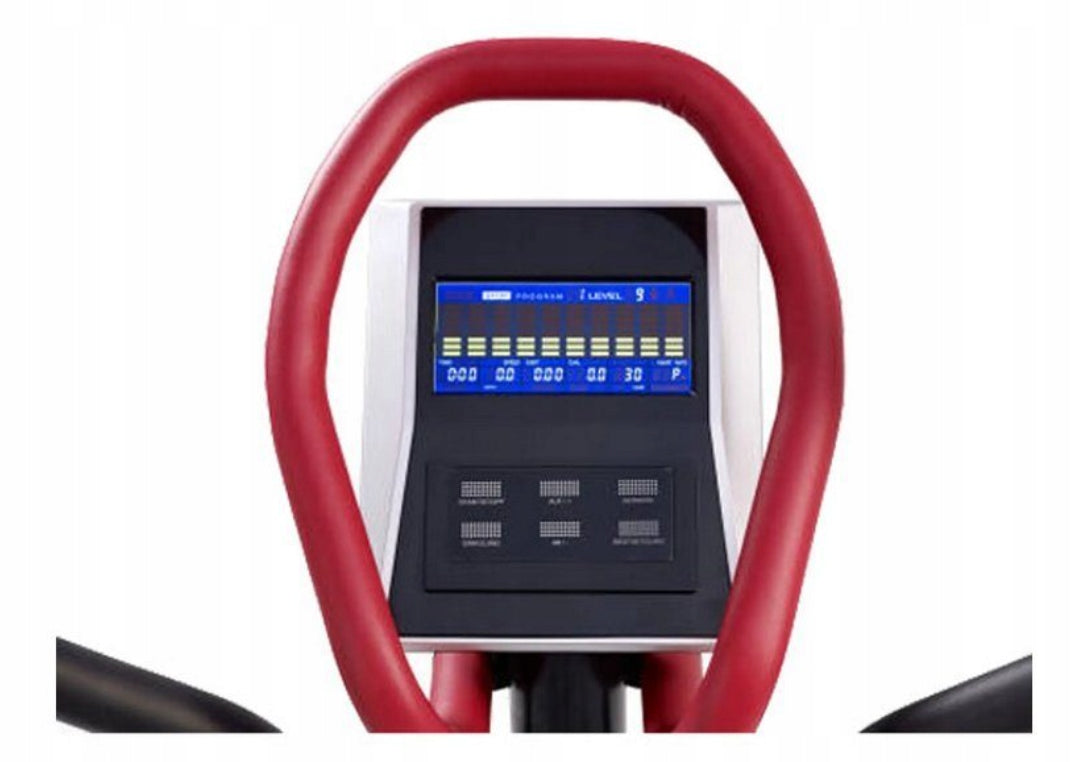 elliptical cross trainer STAMM BODYFIT San Diego 400 EAN (GTIN) 4251072210163