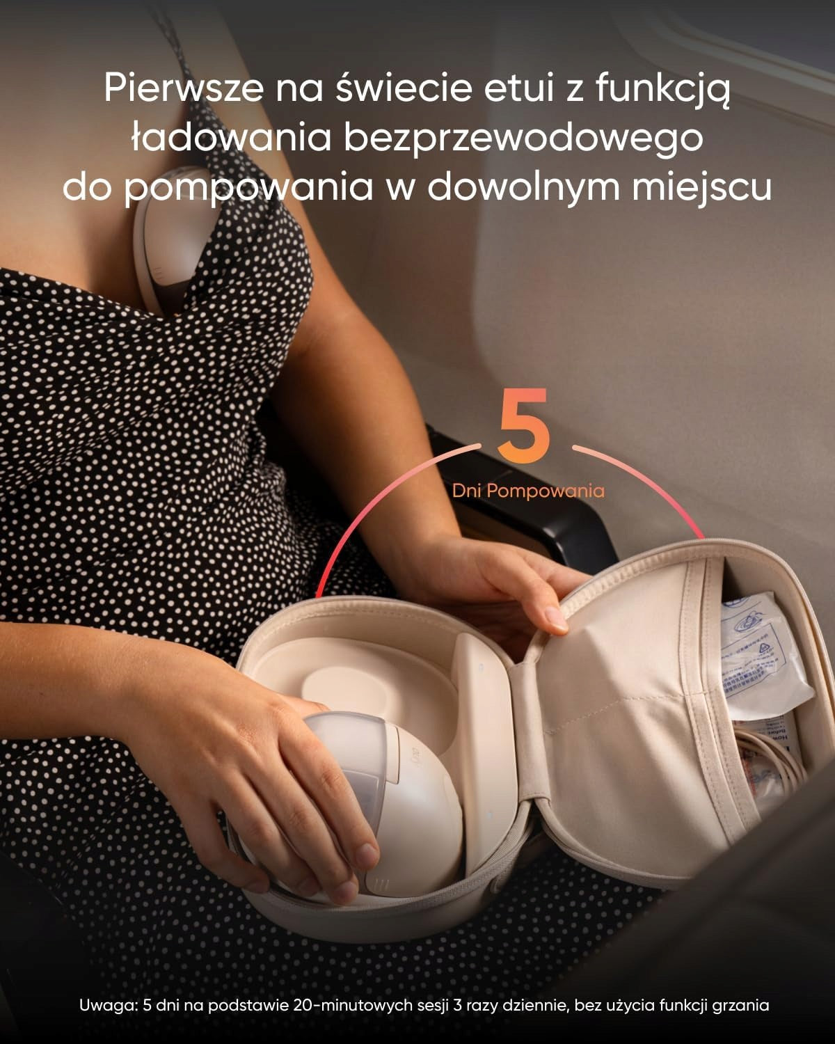 eufy S1 Pro Portable Touchless Electric Super Quiet XL Breast Pump Brand no brand