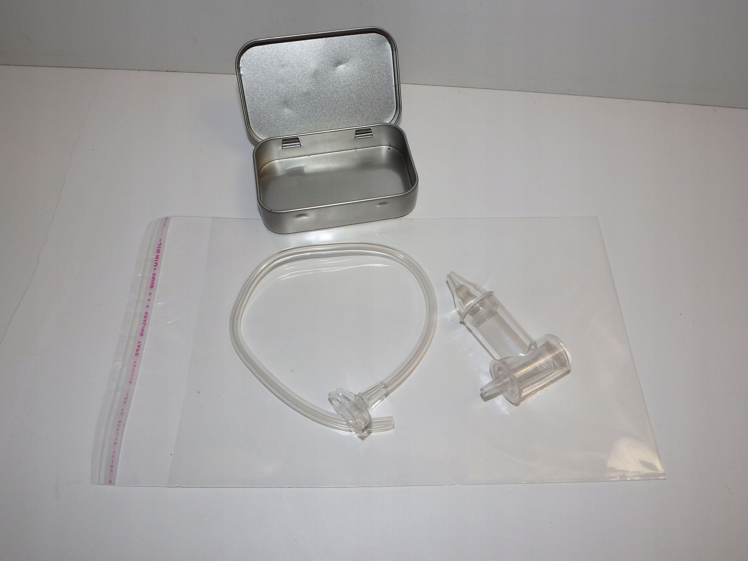 f291 Manual Aspirator Beaba 920311 runny nose EAN (GTIN) 4051202360269