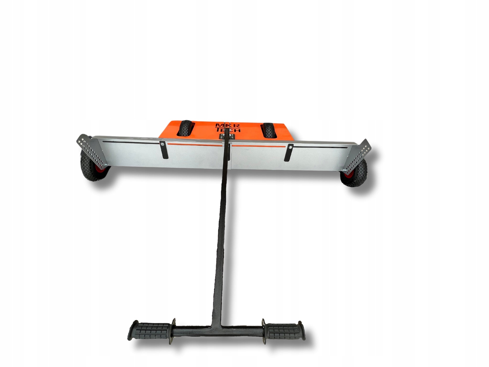 Rankinė žemės lyginimo staklės, plotis 99–182 cm