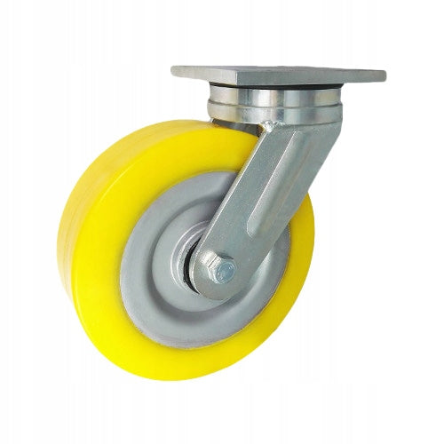 fi 250 SWIVEL WHEEL FOR SWEEPER 650 KG
