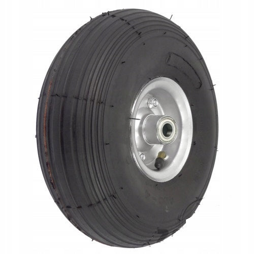 fi 300 PNEUMATIC WHEEL 170 kg LINE 4.00-4 4PR fi 25
