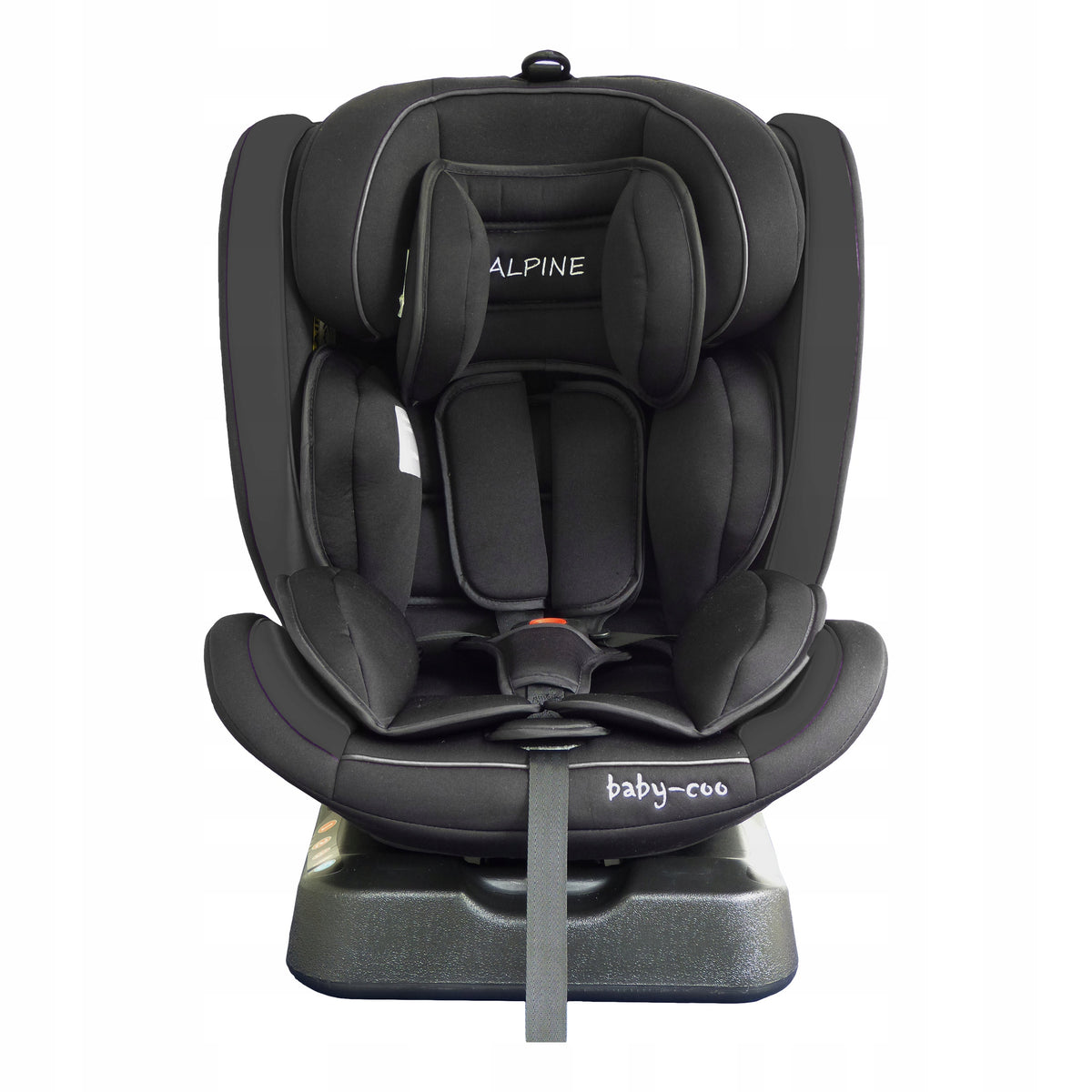fotelik.ALPINE.PRO.car 40-150 cm. Manufacturer code PRO900